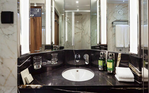 Category D Staterooms